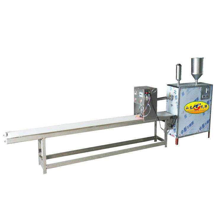 江西商用糯米糍粑机福建白粿机包技术