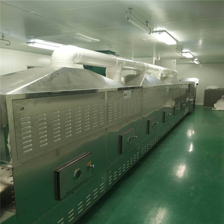 毛尖茶叶杀青机蒸汽式茶叶杀青设备受热均匀的茶叶喷香机