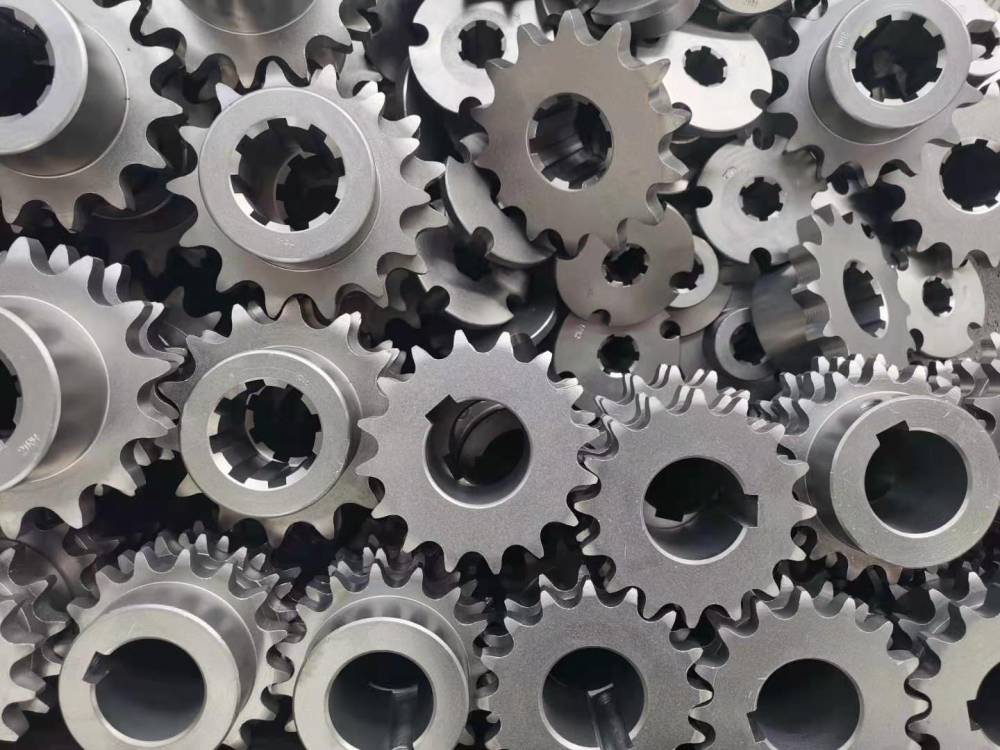 减速机链轮 28a链轮 ***链轮