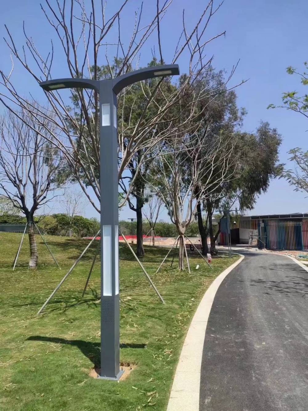 【北海海城道路灯杆庭院灯户外3米景观灯】价格_厂家-中国供应商