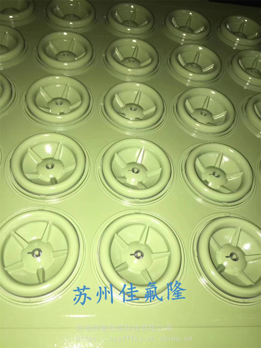 南京四氟喷涂厂家杜邦特氟龙厂家欢迎来电