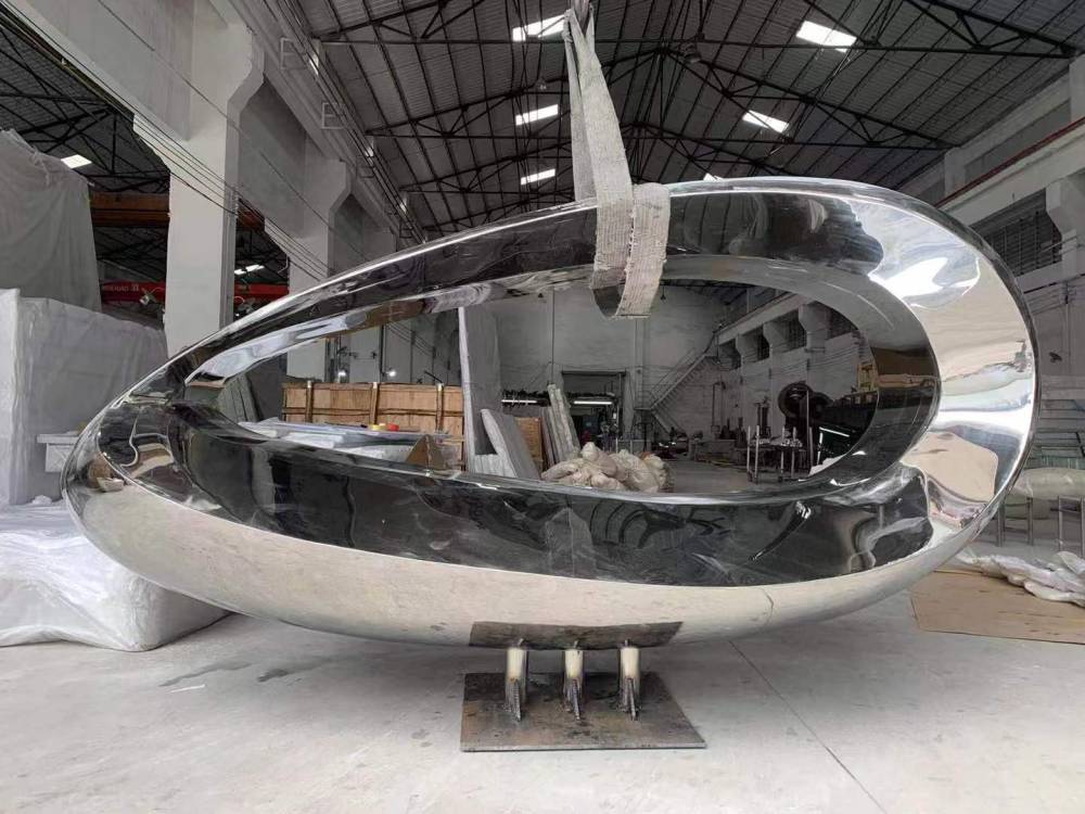 广东不锈钢双曲面异形件定制厂家异形天花吊顶异形金属家具