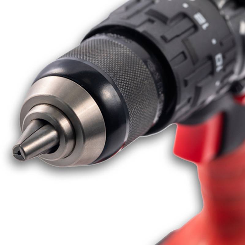 台湾dr博士drlid152p充电式锂电钻手电钻电动冲击钻起子机螺丝刀