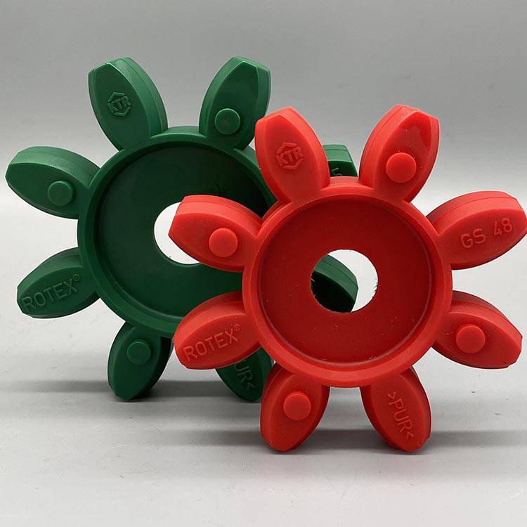 ktr联轴器中国rotexgs14rotexgs14梅花垫m