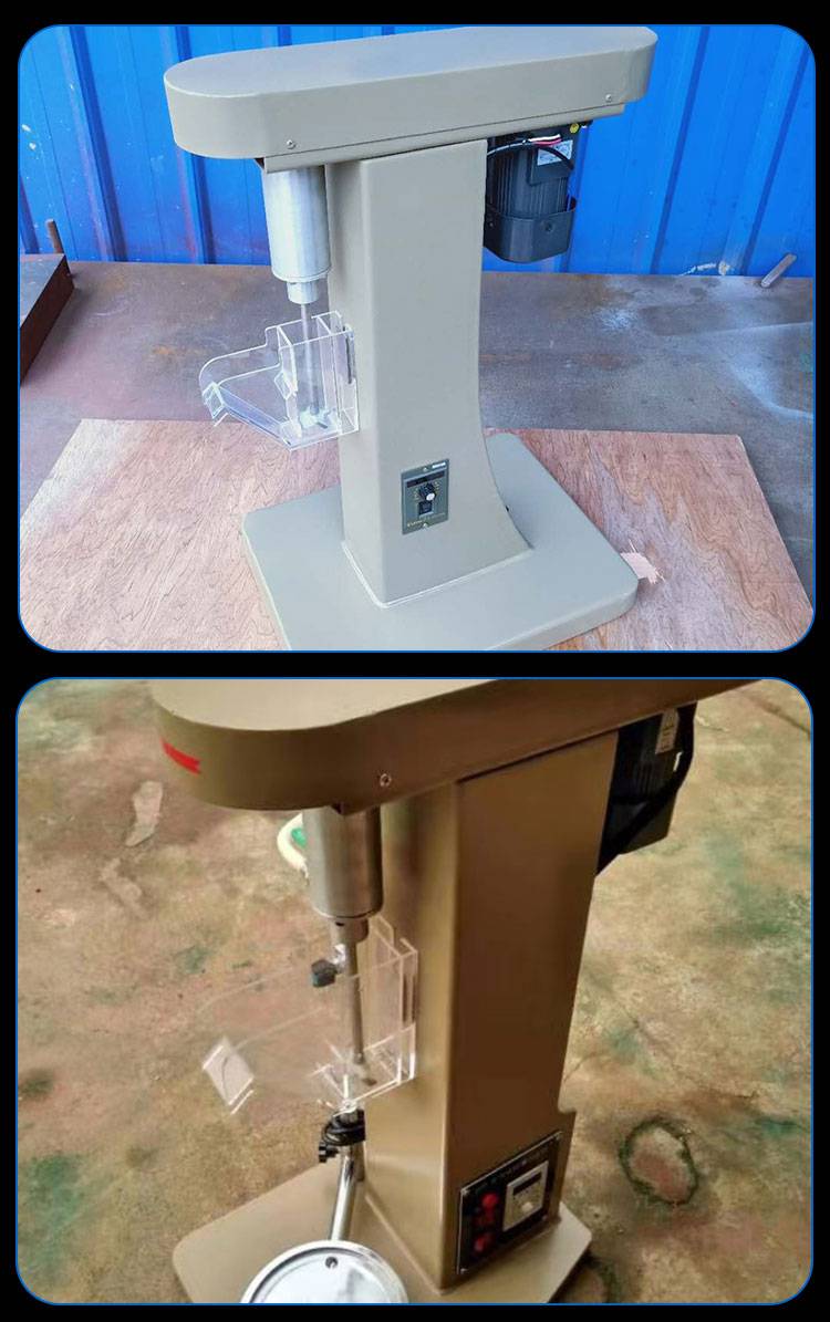 【小型挂槽浮选机 实验室多槽通用浮选仪器 矿山浮选取样设备 xfg型】