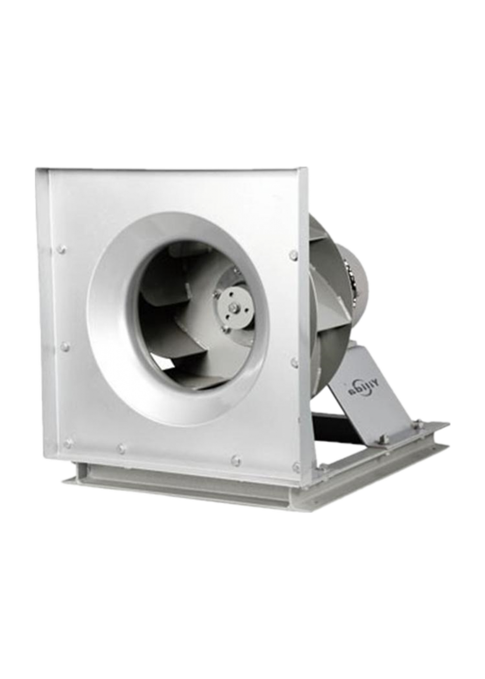 商场写字楼空调外机双进风离心风机yilida亿利达syd710k