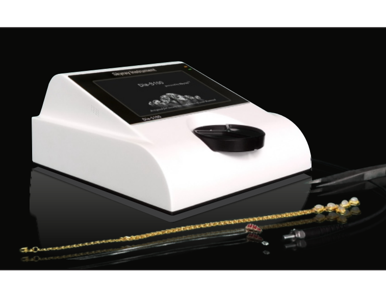 【钻石快速确认仪dia s-100珠宝鉴定***仪器】价格_厂家 - 中国供应商