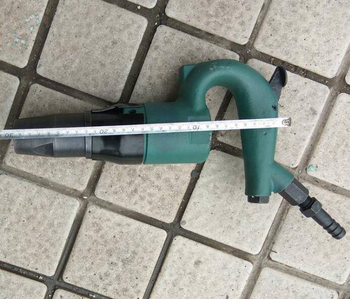 手持c5风铲铸件清砂毛刺气动铲