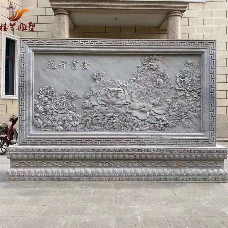 为什么石雕浮雕壁画雕琢对一座寺庙宗祠的紧急星空体育网站入口官网手机版(图1)