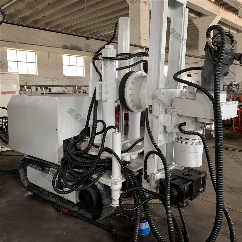 康城煤矿用zdy3200s全液压钻机 冲击钻机 坑道钻 井下坑道钻机