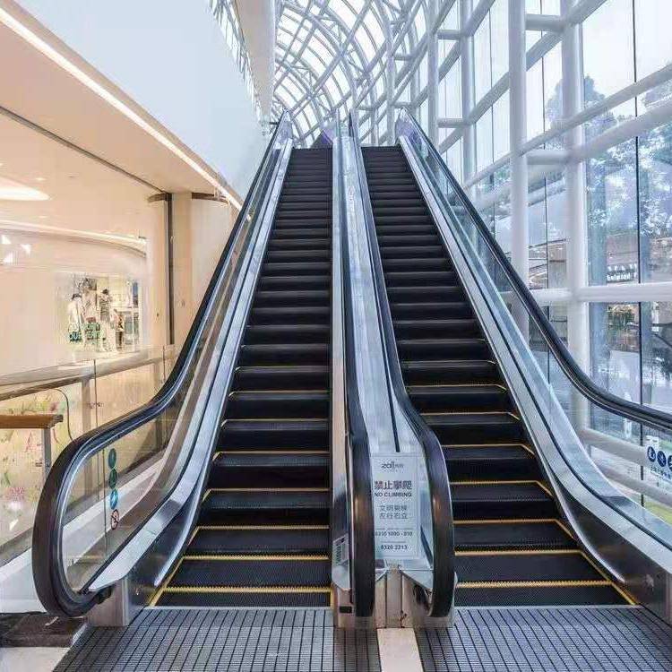 惠州废旧电梯回收观光电梯回收价格公道