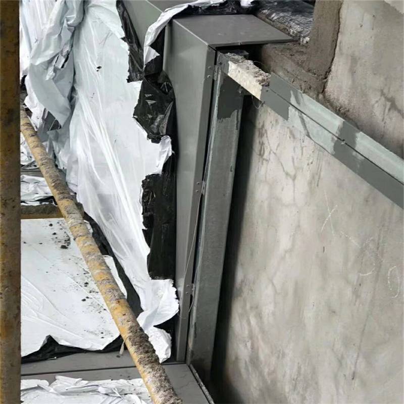 外墙铝单板 铝单板门头 金属建材装饰铝单板生产厂家