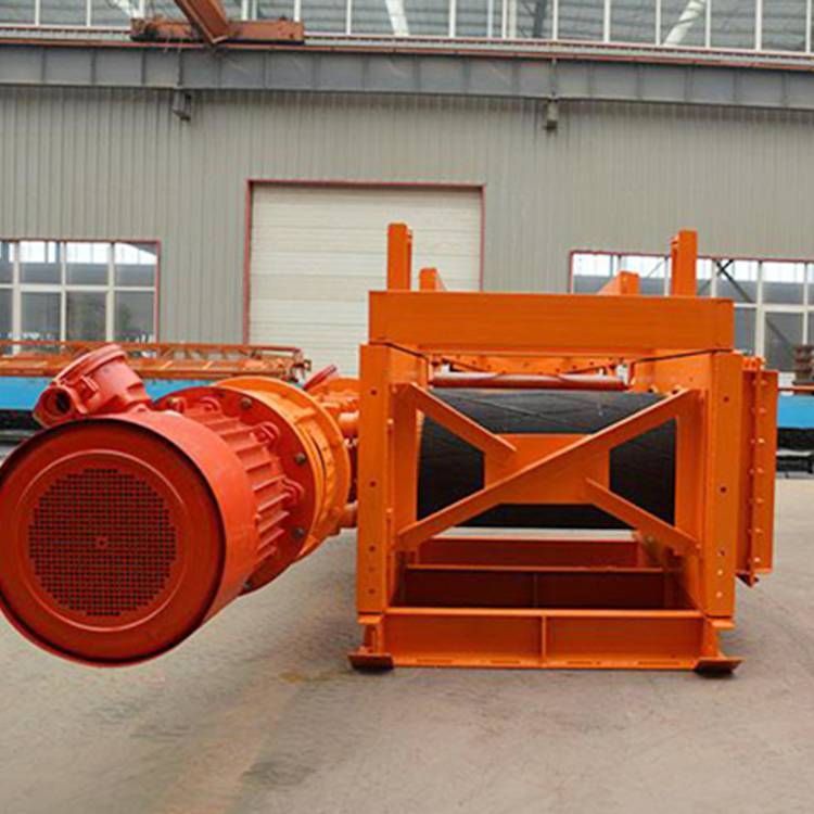 皮带机机头传动部价格公道全国包邮加工定制