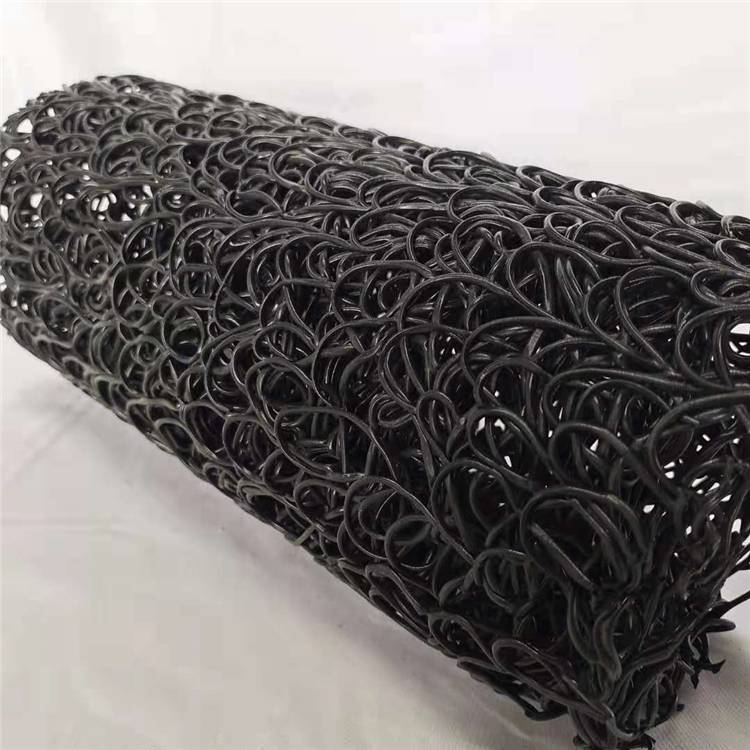 边坡水土保持塑料导水管一诺直径80mm渗排水盲管