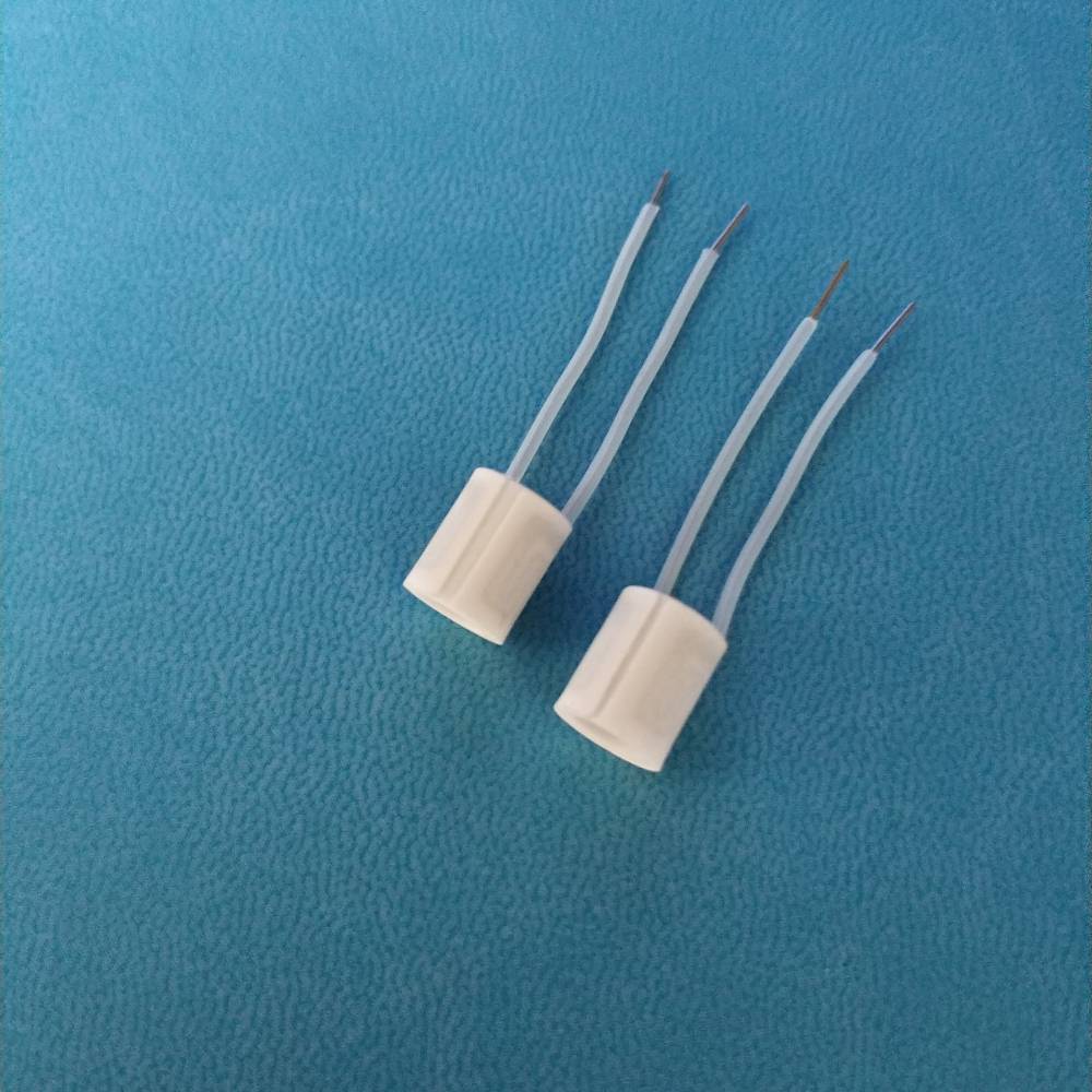 陶瓷电热管应用在模具加热