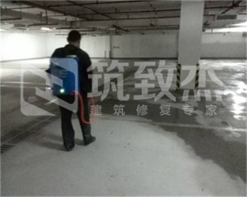 砂浆墙面掉沙修复材料筑致杰混凝土起砂修复剂