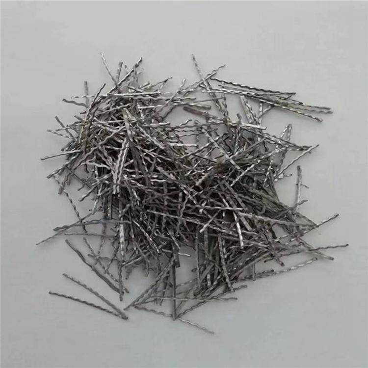 亚泰集团获得钢纤维打散涣散设备专利为工作人员节约必定的人力物力