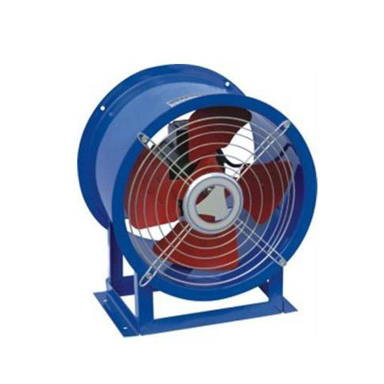 四川雅安市t35轴流风机工业排风高速换气220v排气380v强力轴流风机