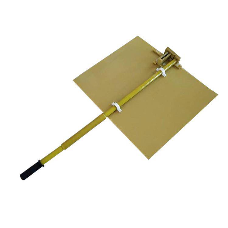 熔断器挡板隔离板35kv带电作业绝缘挡板环氧树脂隔板