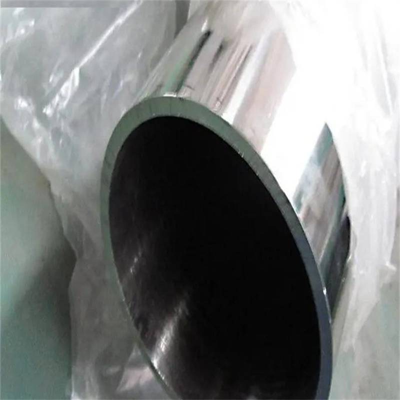 南充15CRMO精密无缝管规格齐全
