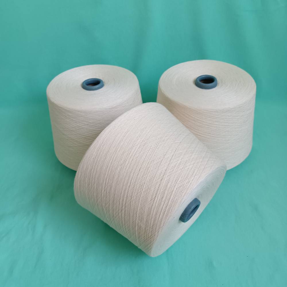 苎麻棉纱 汉麻纱 汉麻棉纱 天丝亚麻纱 粘胶亚麻纱 纺织纱线