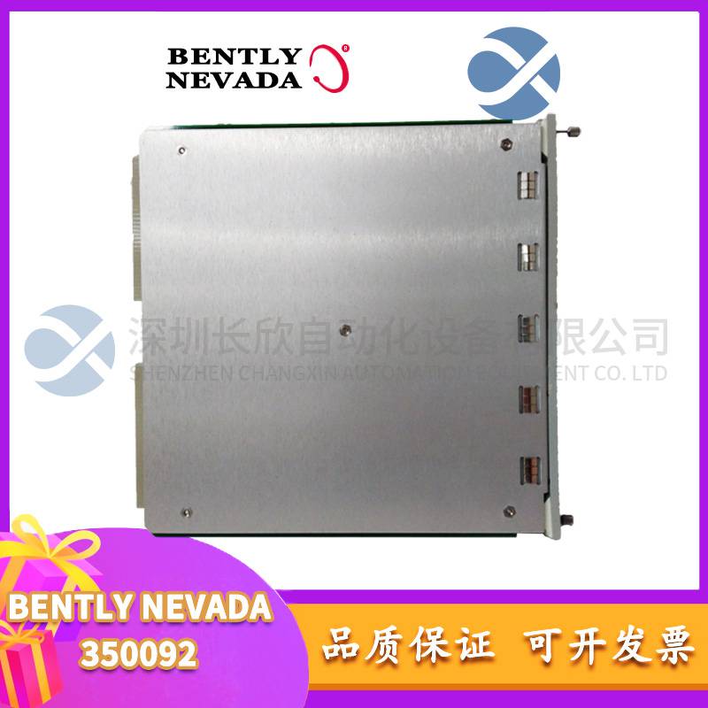 Bently Nevada 125768-01 模块卡件线缆
