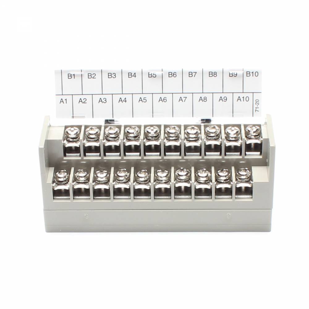 東洋技研(TOGI) PCN7-EL-1.5 SN インターフェイス（コネクタ端子台） PCN7シリーズ PCN7-1H20