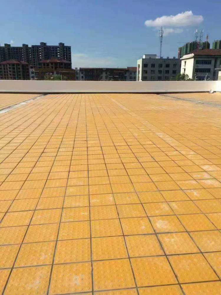 江苏盐城600600红缸砖楼顶屋顶地面砖