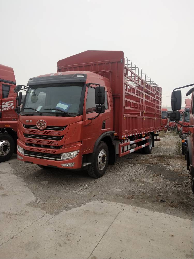 青岛解放麟vh68北京地区总经销18600579917