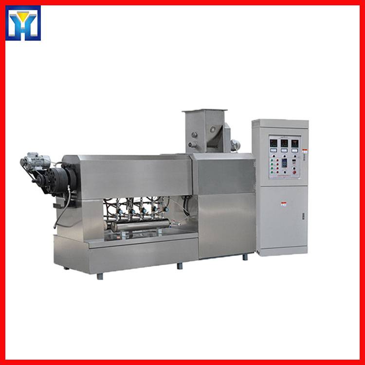 薯片油炸机油炸食品机械设备小型油炸食品生产线