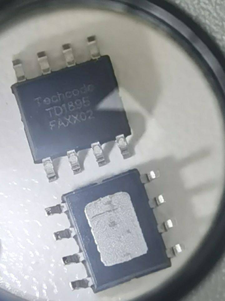 【TD1895 线性LED TD1897图片】TD1895 线性LED TD1897图片大全 - 深圳市宏德伟创科技有限公司
