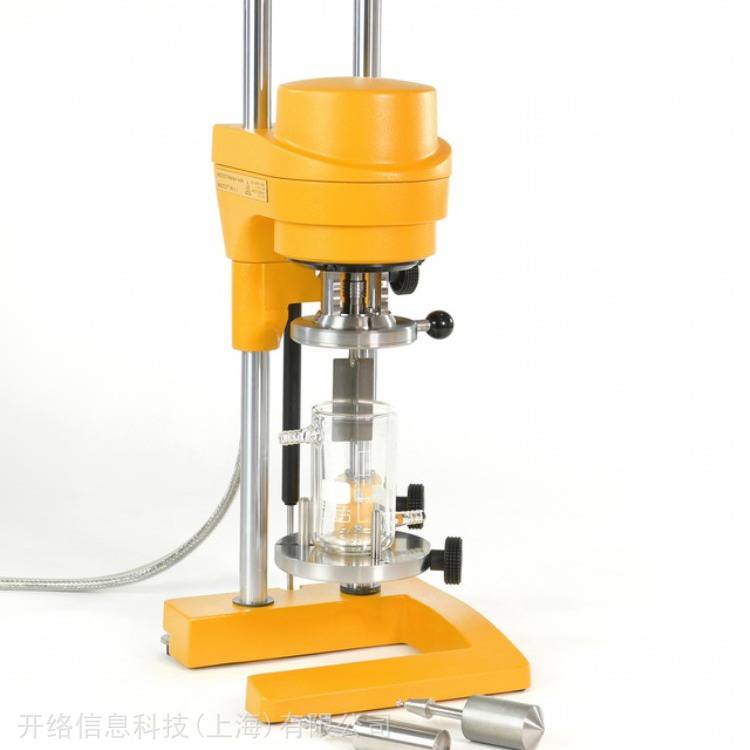 rheotestrnse旋转粘度计乌氏毛细管粘度计全自动毛细管粘度动态剪切流