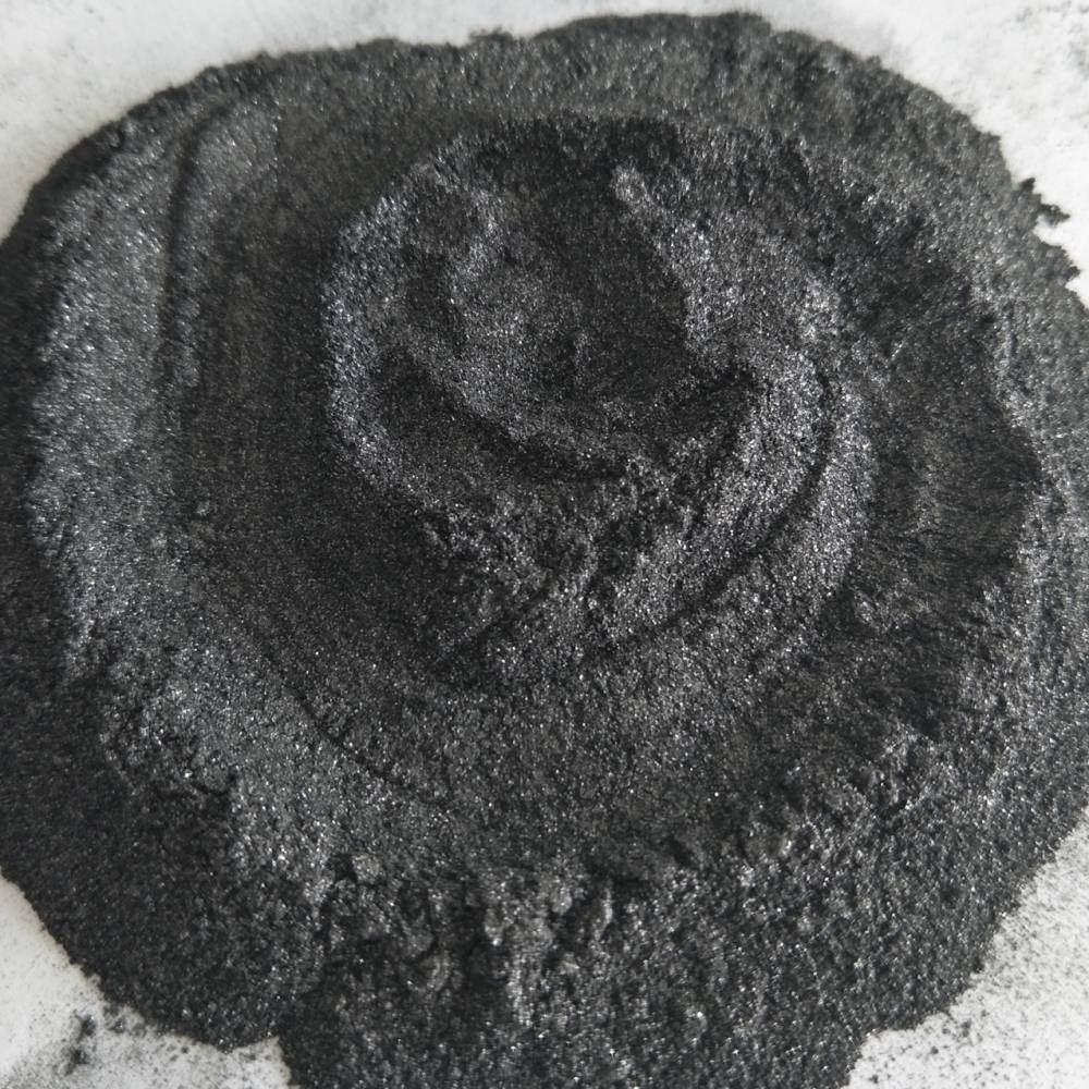 鳞片石墨2000目灵寿县石墨土状石墨粉