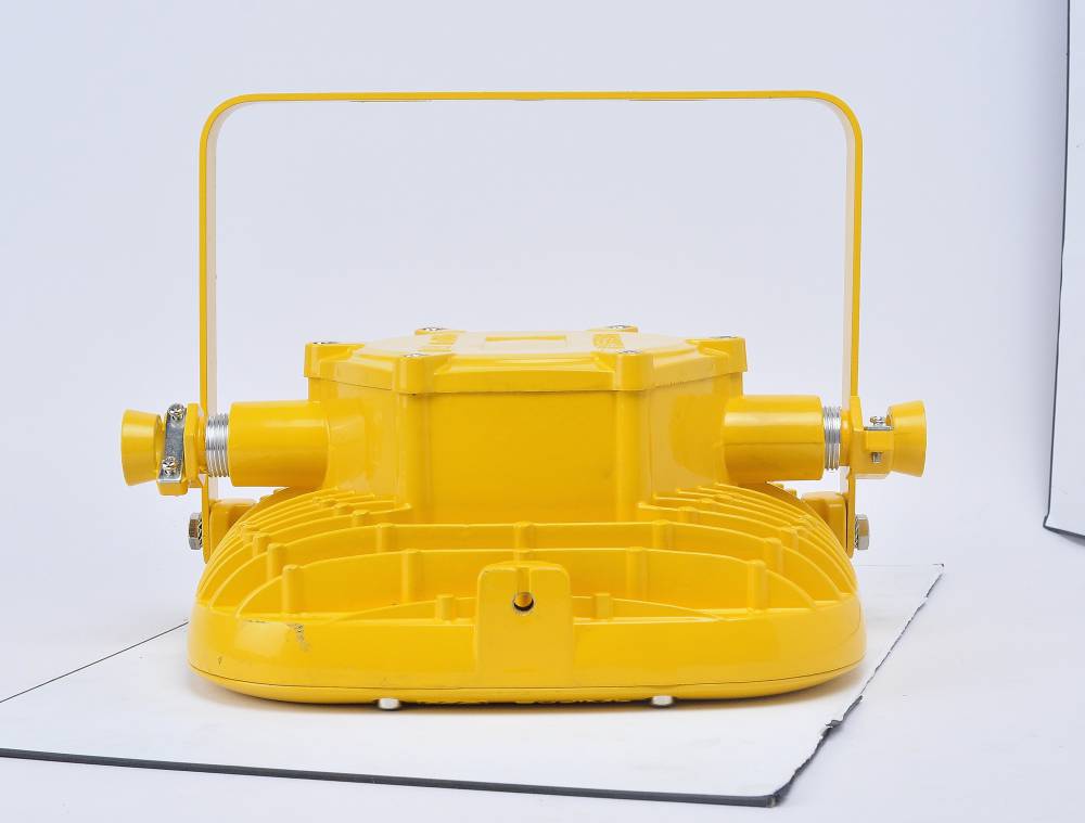 led防爆灯仓库厂房防爆照明灯隔爆加油站100w工厂车间防爆照明灯