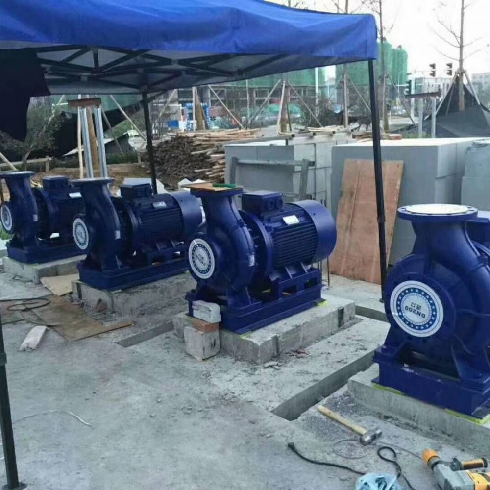 办公室多联机中央空调安装