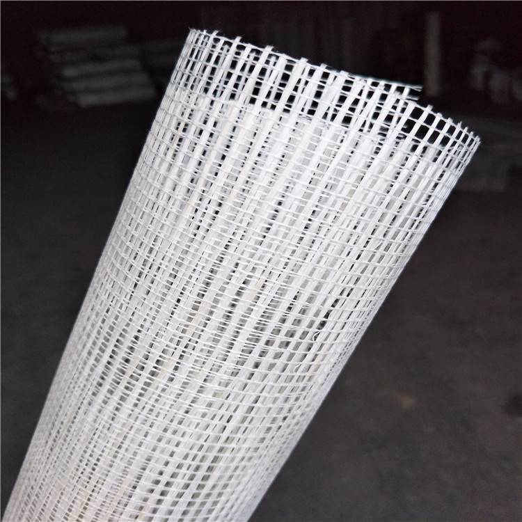 抹墙网织网机器沥青路网格布隔墙板网格布