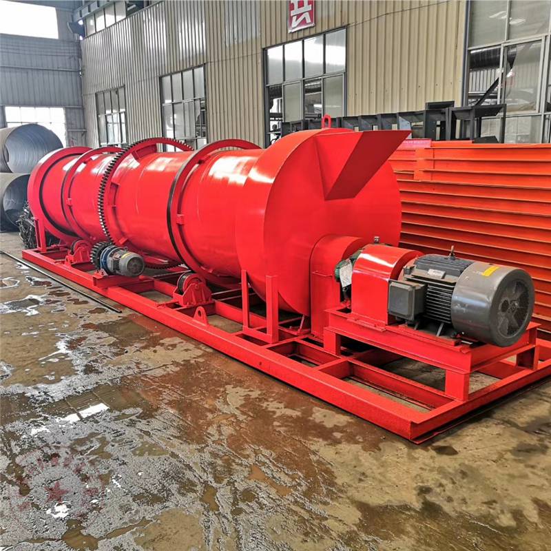 腐植酸有机肥造粒机械 有机肥造粒机厂家直销