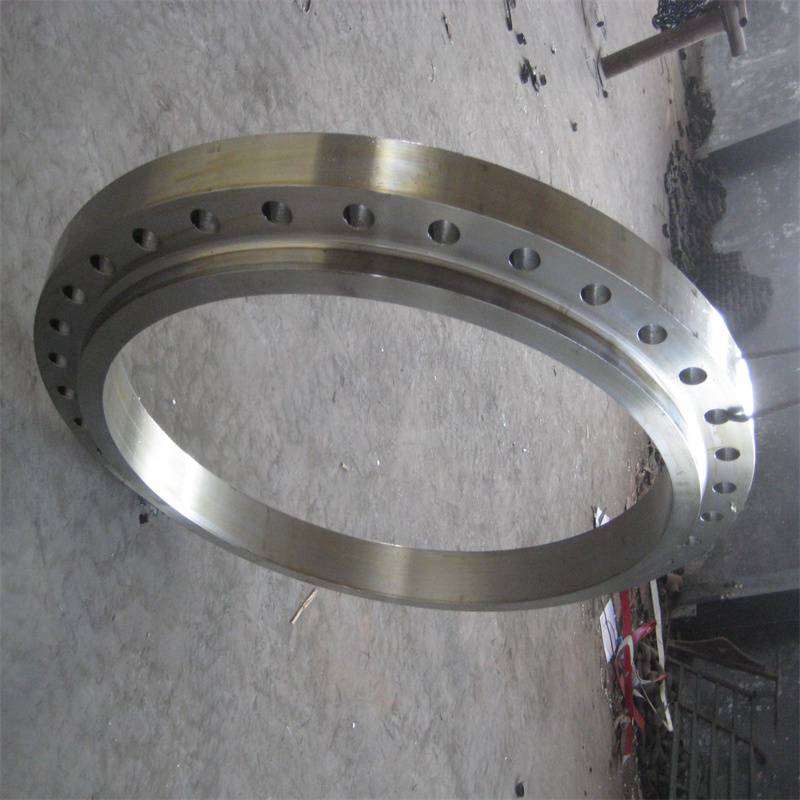 榆林宽边法兰菱形法兰