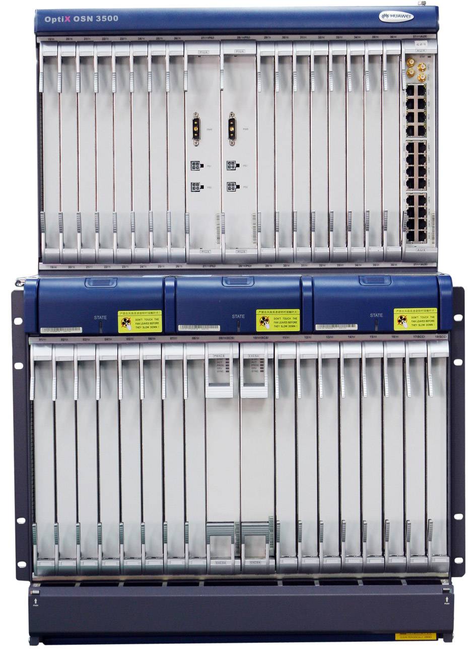 供应10g光端机osn3500光传输设备处理