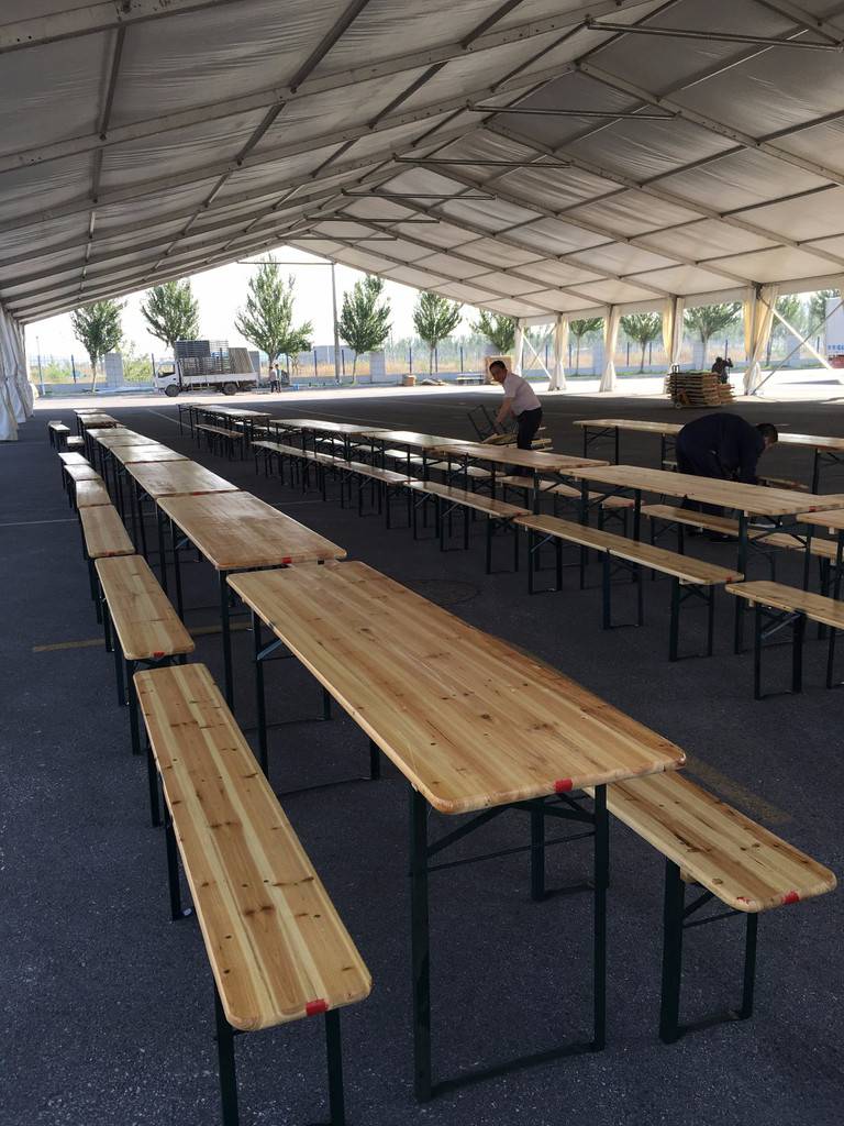 襄阳餐饮桌椅租赁啤酒桌椅租赁休闲桌椅出租桌椅租赁