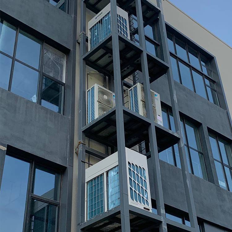 北京约克中央空调yjfccd型多联机风管室内机yjfc14cd3shu定金图片