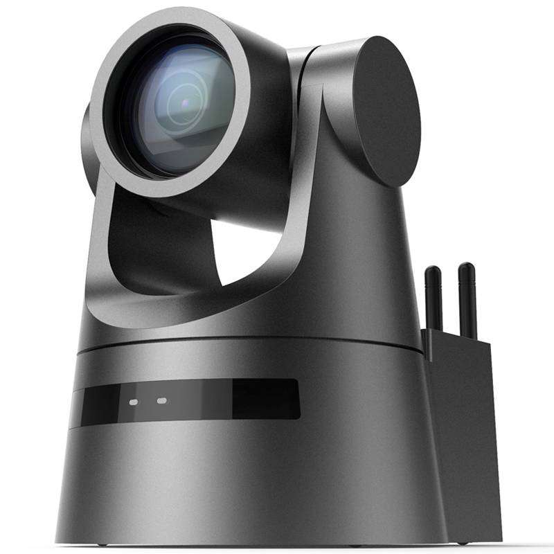 minrray明日uv580rf无线wifi高清视讯摄像机视频会议远程会场云视讯