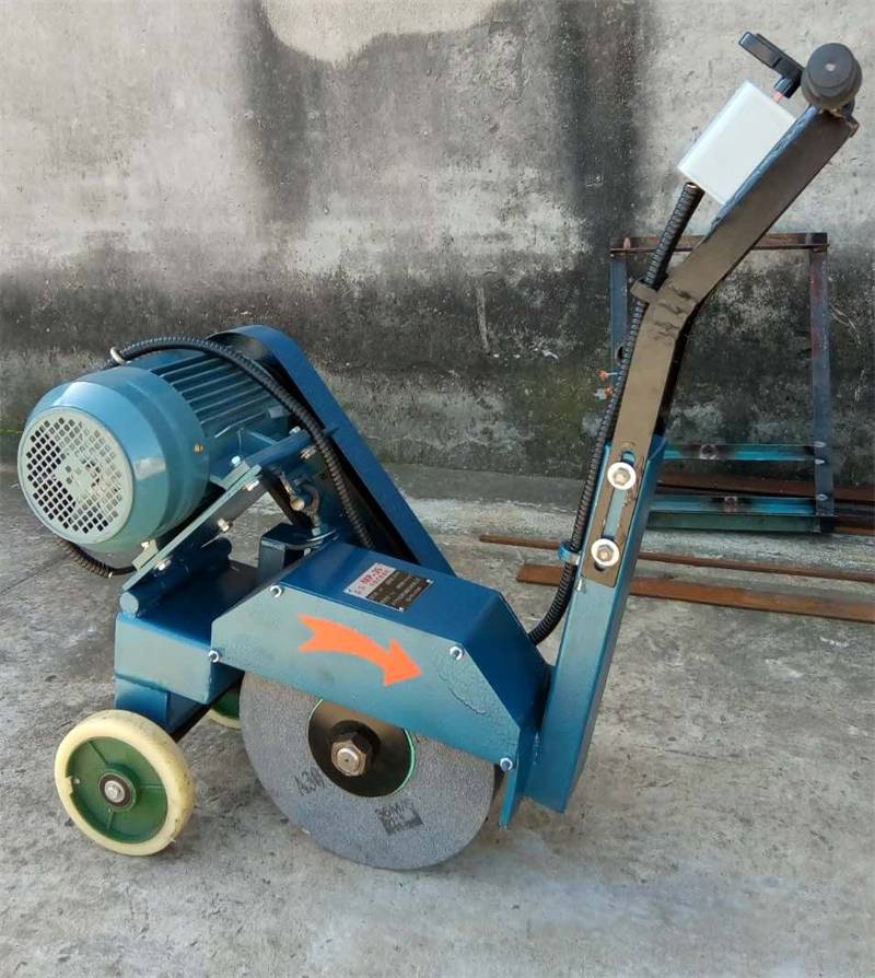 安全砂轮机ayst300手推式砂轮机船厂用砂轮机