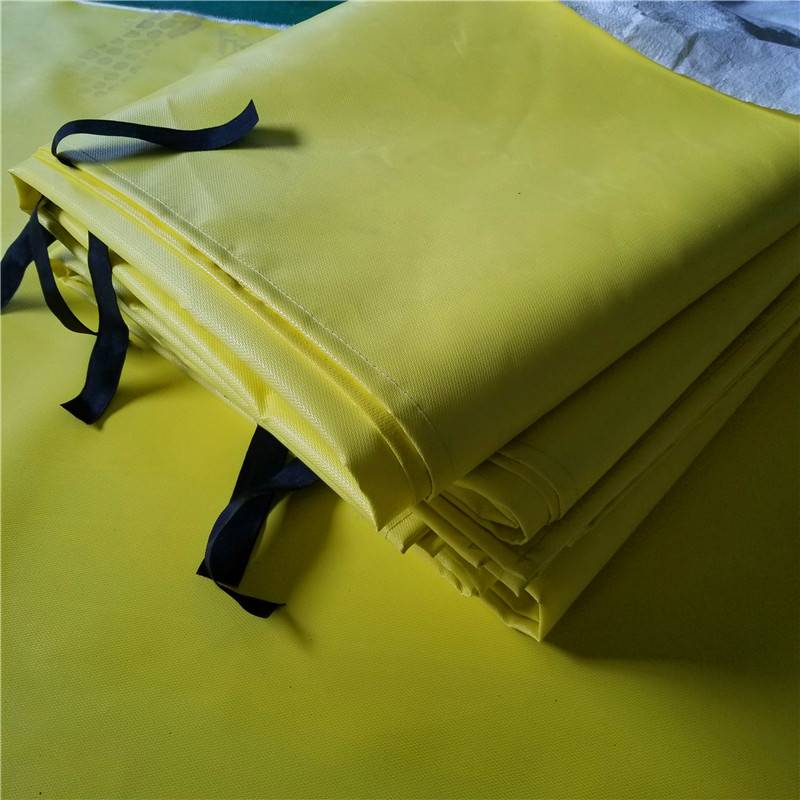 桥架电缆防火毯规格型号