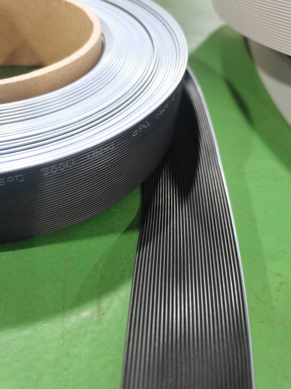 东莞pvc电子线辐照线绞合镀锡铜线ul连接线