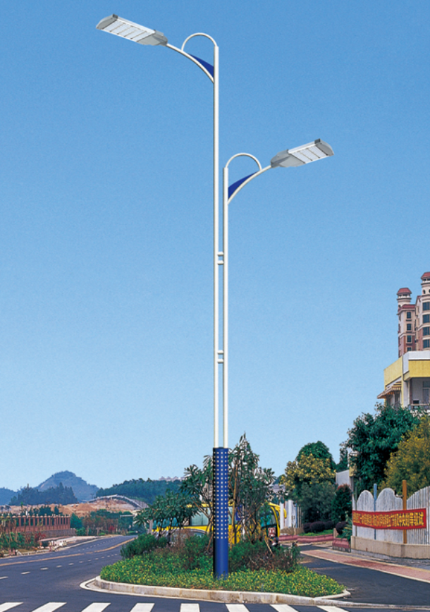 成都金牛路灯厂，太阳能路灯厂-，新农村改造路灯厂家