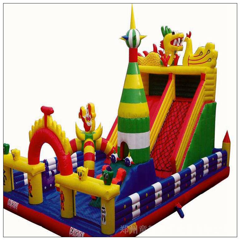 【江苏商场游乐设备充气城堡可以定做】价格_厂家 - 中国供应商