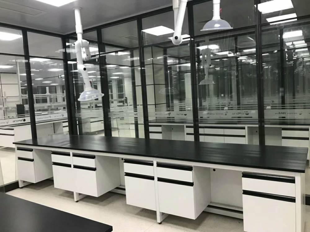 广州钢木实验台