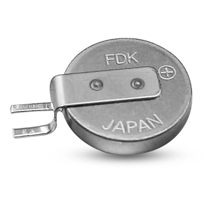 fdk原装ml621tz1可充电3v贴片电池图片