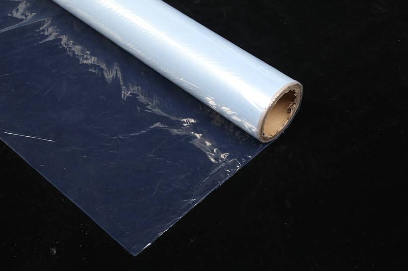 pvdf薄膜pvdf透明膜聚偏氟乙烯薄膜透明膜